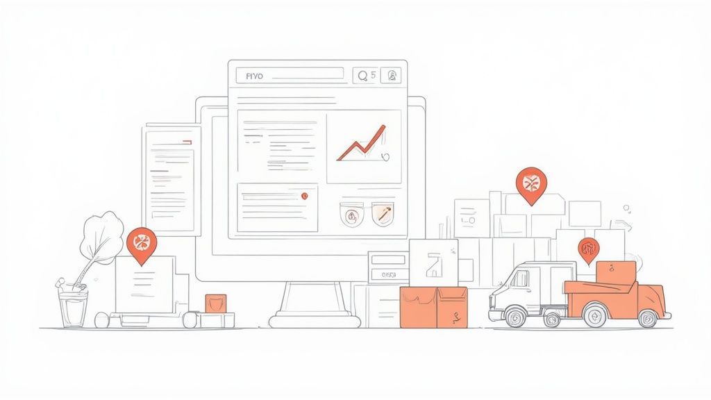 Inventory Management Automation