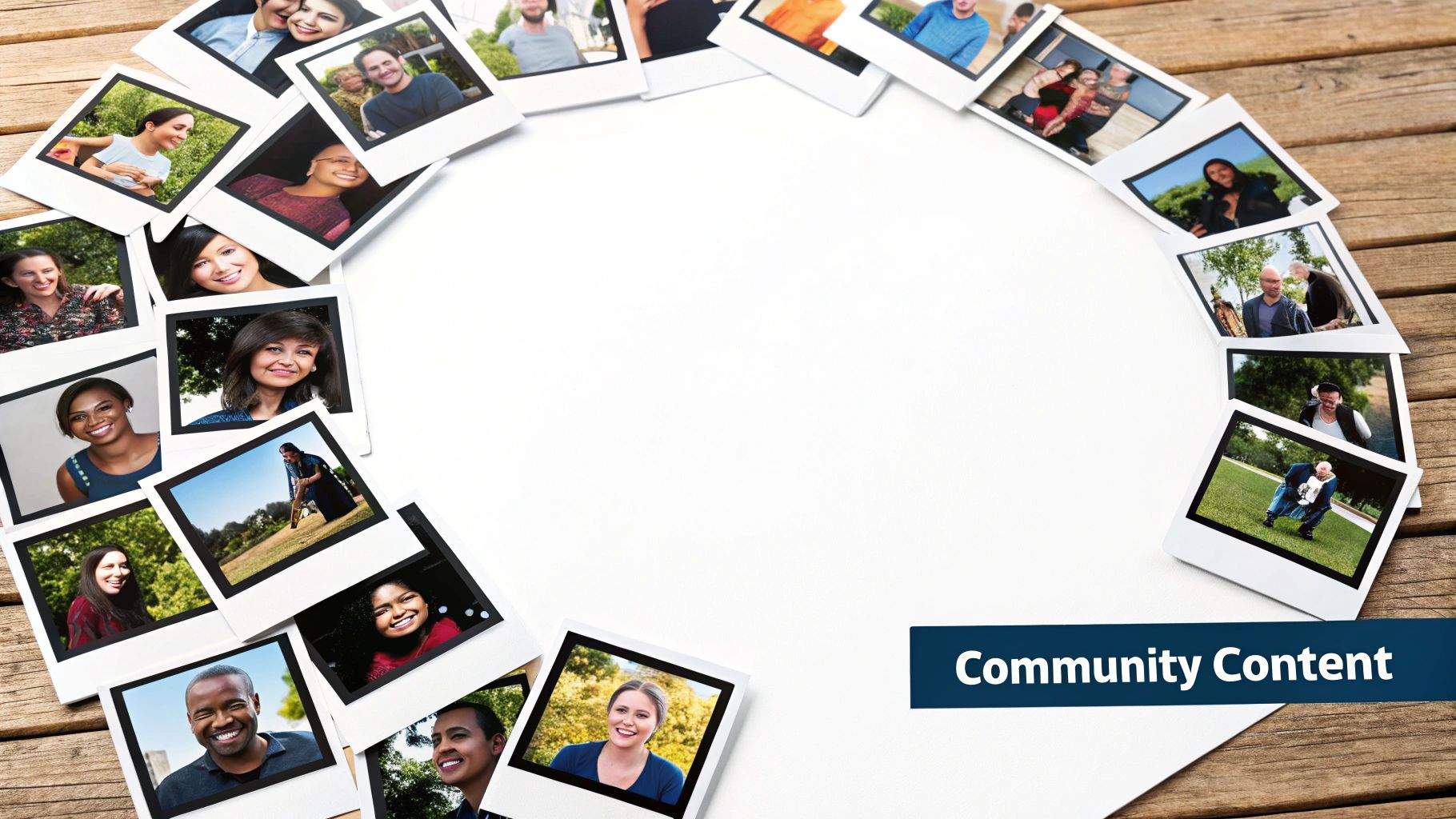 Seasonal Content Recycling