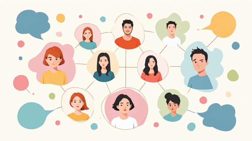 Community Building and Engagement