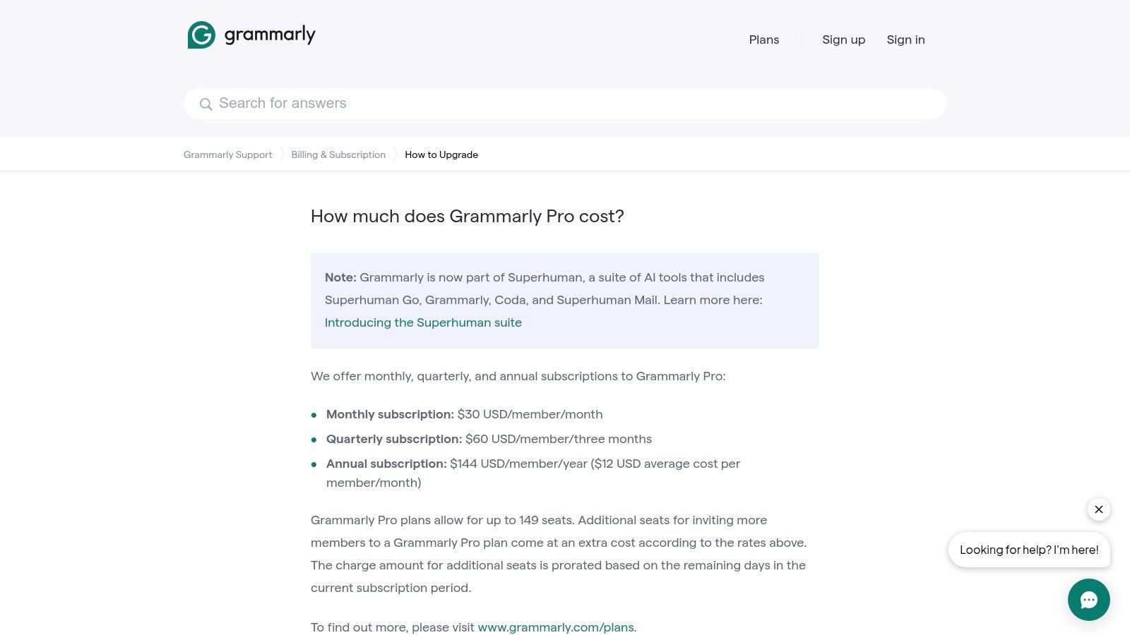 Grammarly