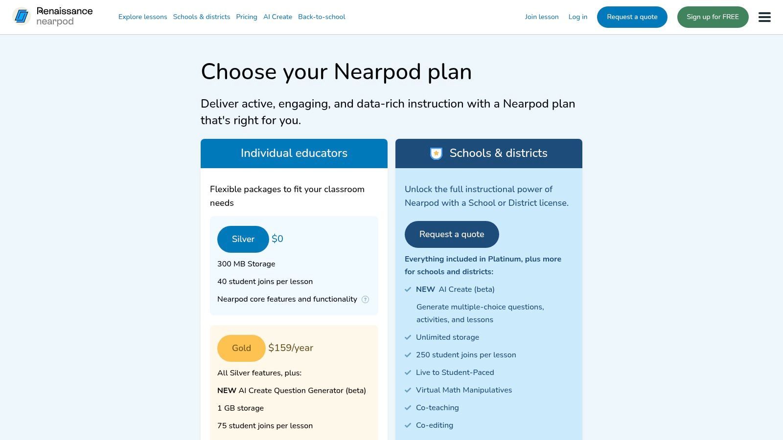 Nearpod