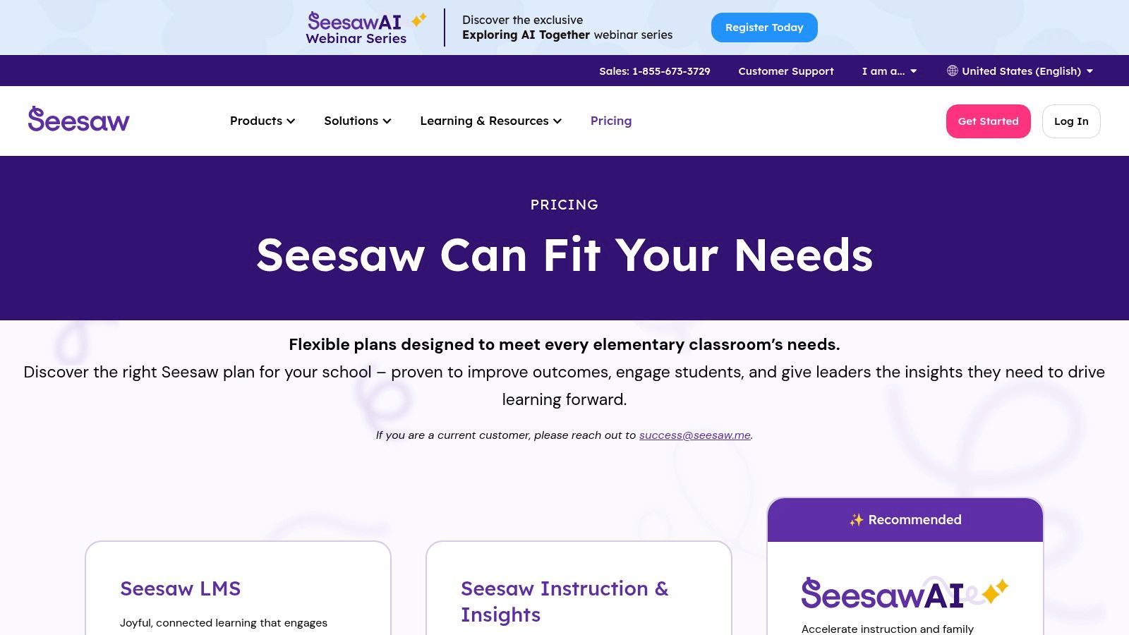 Seesaw